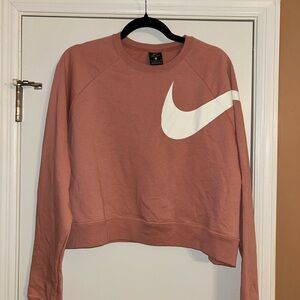 Nike Dri-FIT Rose Top
